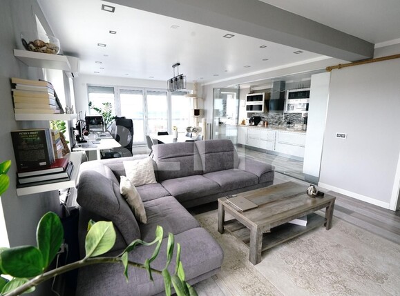 Apartament de vânzare 3 camere Șelimbăr - 120846AV | BLITZ Sibiu | Poza2