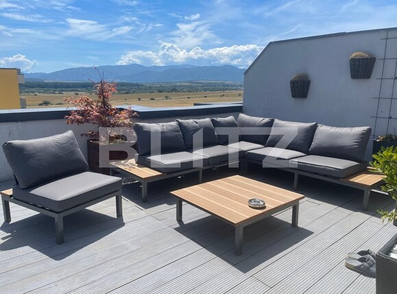 Apartament de vânzare 3 camere Șelimbăr - 120846AV | BLITZ Sibiu | Poza13