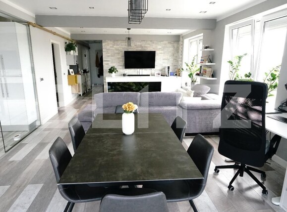 Apartament de vânzare 3 camere Șelimbăr - 120846AV | BLITZ Sibiu | Poza4