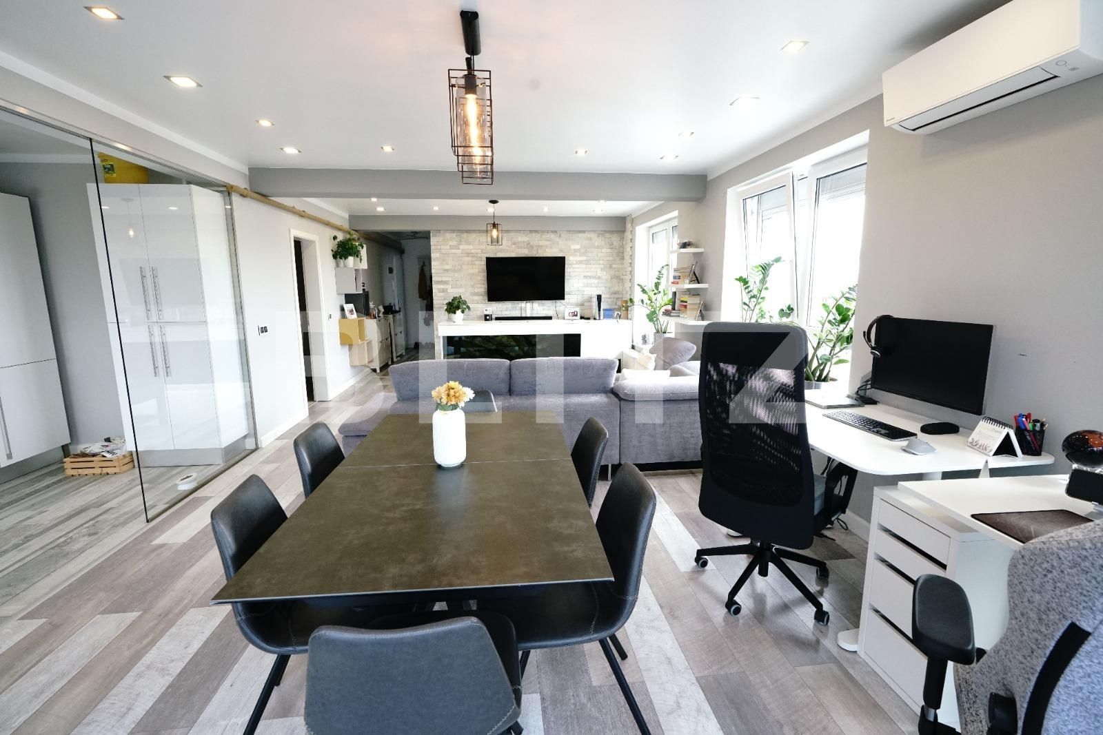 Apartament de vânzare 3 camere Șelimbăr - 120846AV | BLITZ Sibiu | Poza5