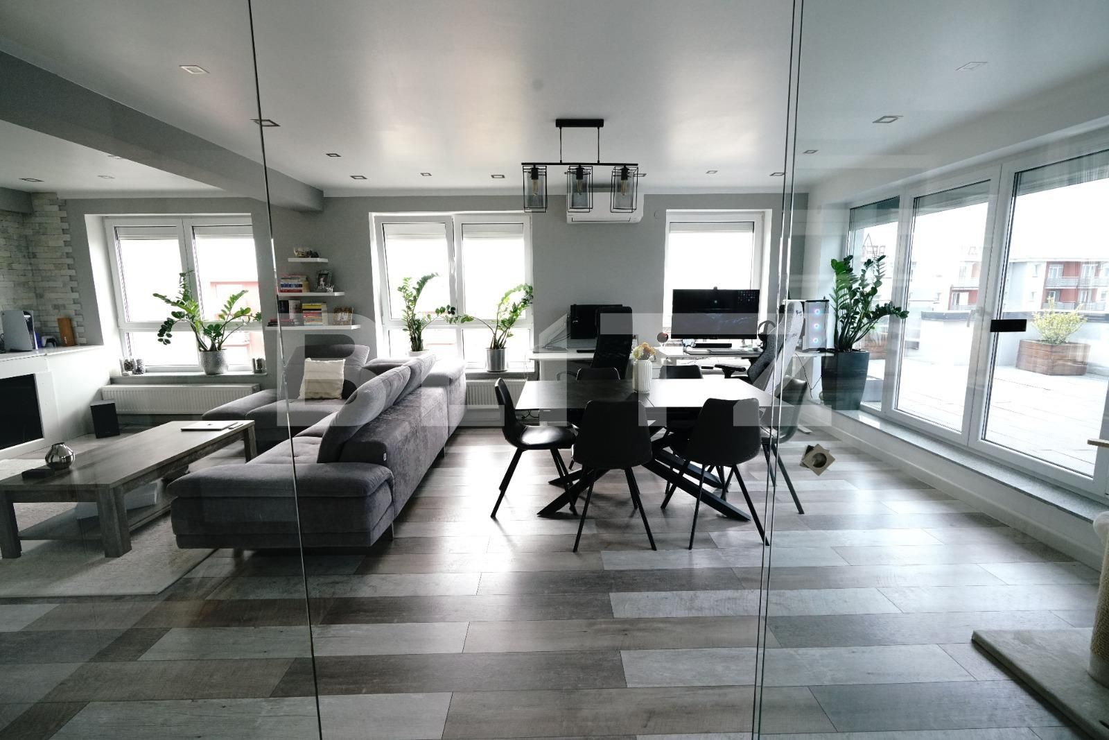 Apartament de vânzare 3 camere Șelimbăr - 120846AV | BLITZ Sibiu | Poza6