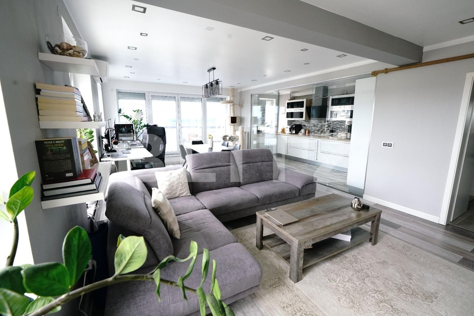 Apartament de vânzare 3 camere Șelimbăr - 120846AV | BLITZ Sibiu | Poza2