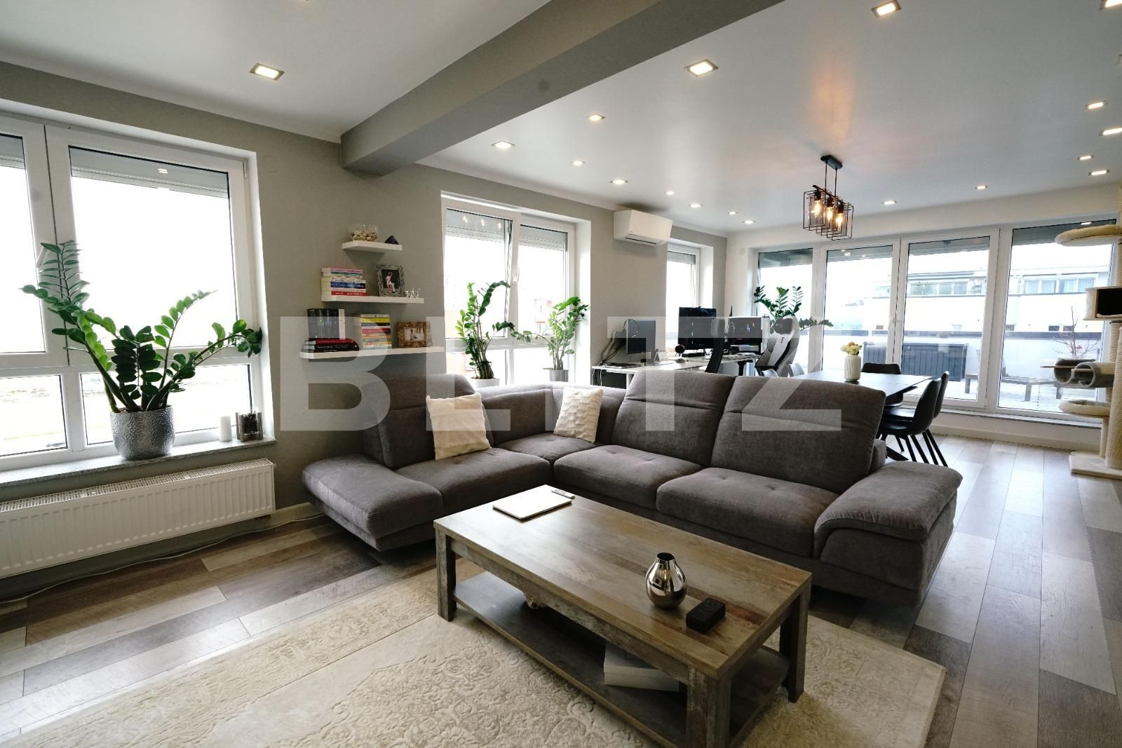 Apartament de vânzare 3 camere Șelimbăr - 120846AV | BLITZ Sibiu | Poza3