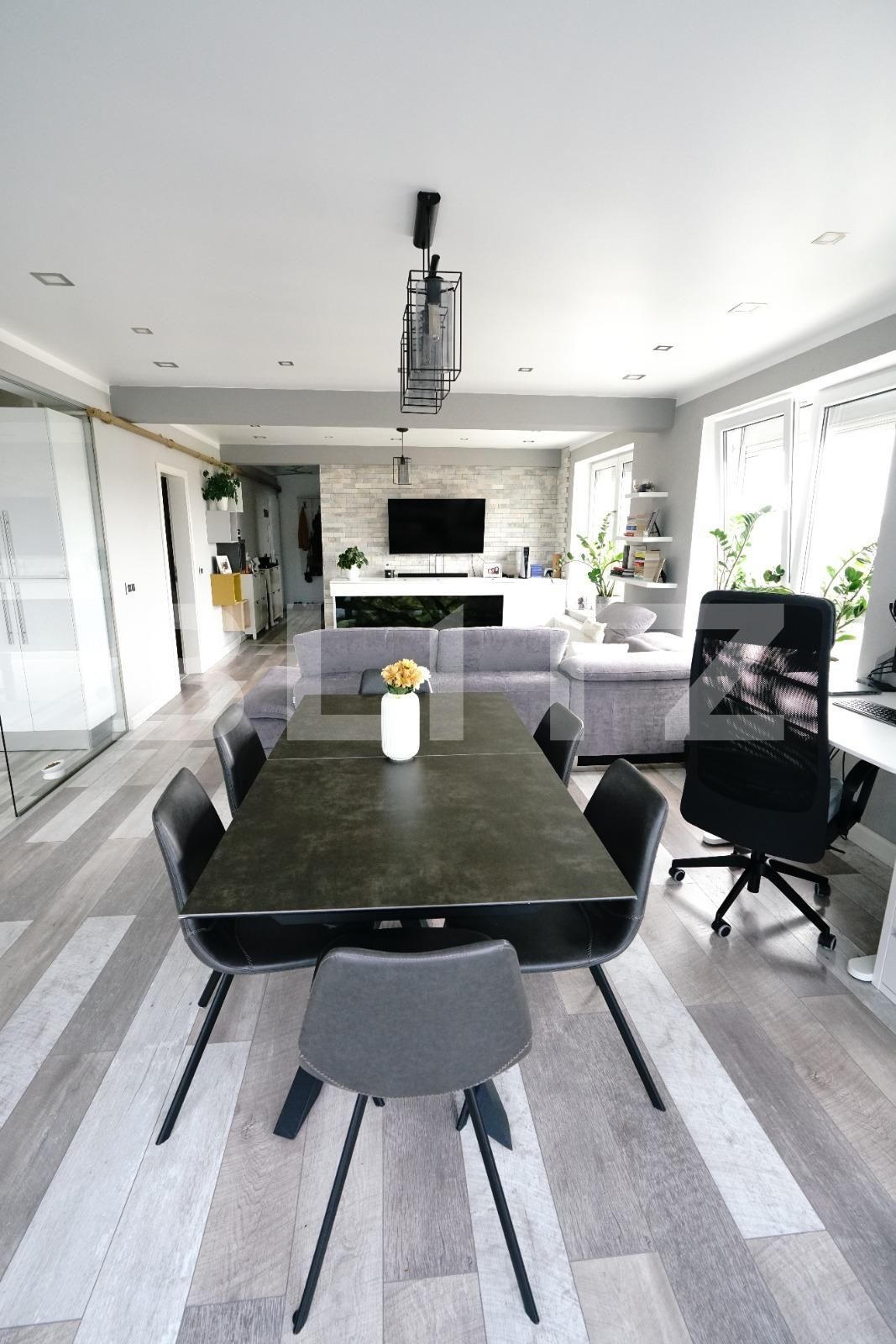 Apartament de vânzare 3 camere Șelimbăr - 120846AV | BLITZ Sibiu | Poza4