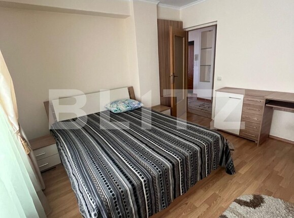 Apartament de închiriat 3 camere Hipodrom 3 - 121033AI | BLITZ Sibiu | Poza7