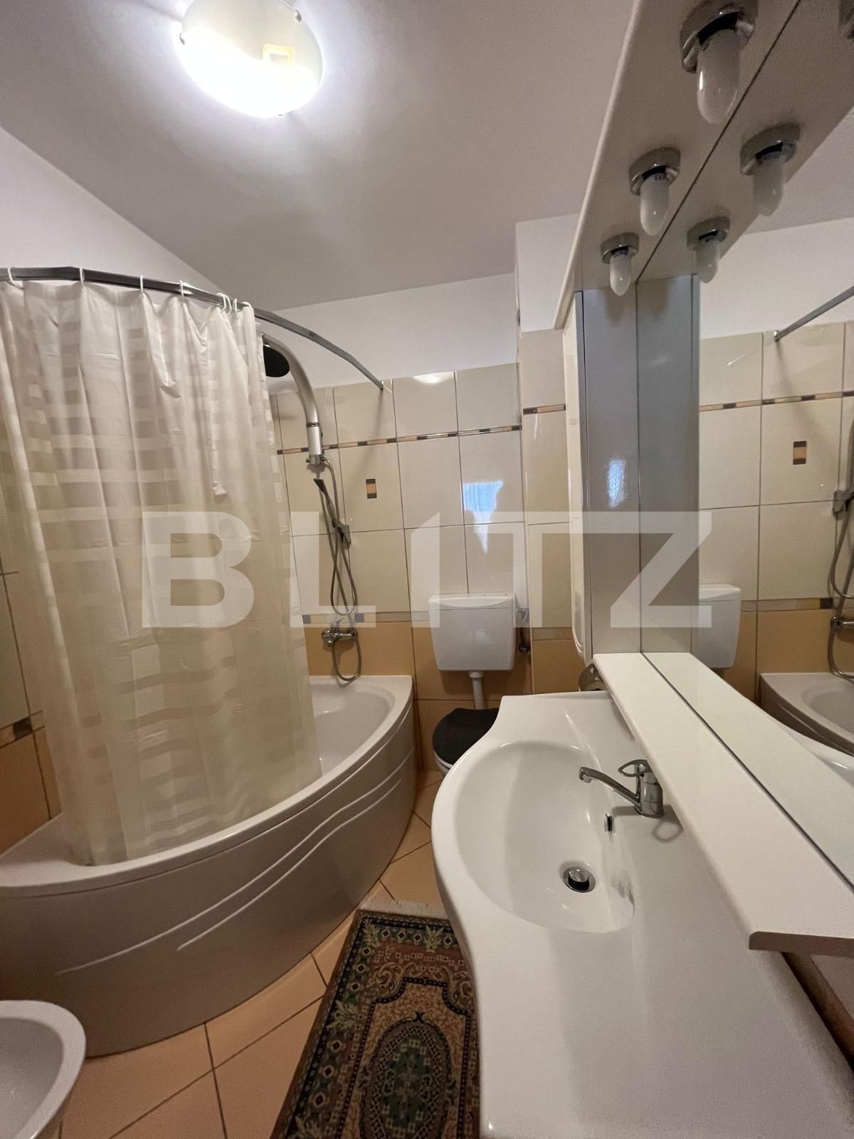 Apartament de închiriat 3 camere Hipodrom 3 - 121033AI | BLITZ Sibiu | Poza6
