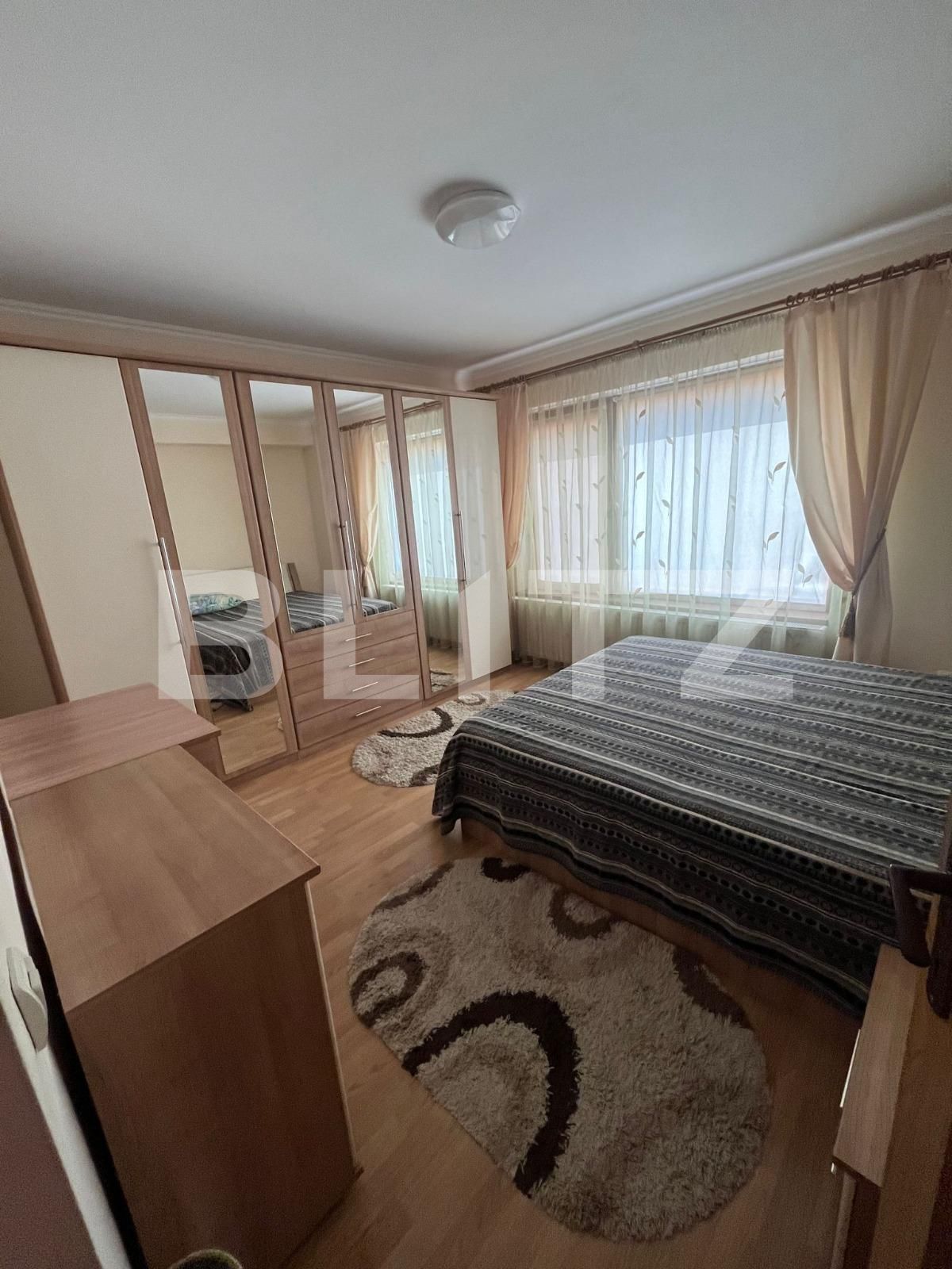 Apartament de închiriat 3 camere Hipodrom 3 - 121033AI | BLITZ Sibiu | Poza8