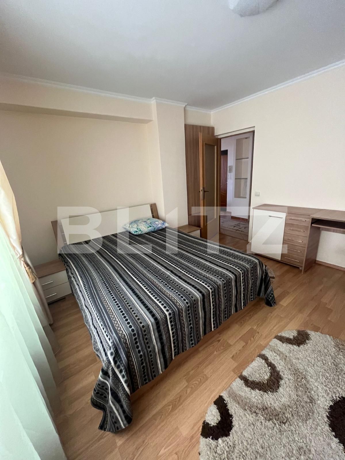 Apartament de închiriat 3 camere Hipodrom 3 - 121033AI | BLITZ Sibiu | Poza7