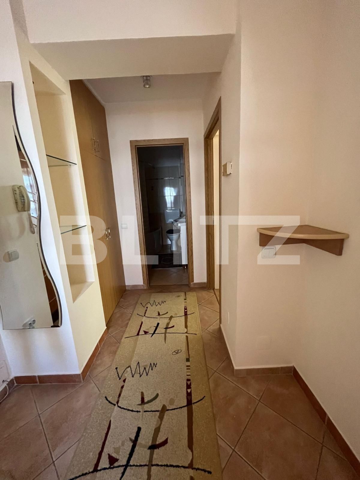 Apartament de închiriat 3 camere Hipodrom 3 - 121033AI | BLITZ Sibiu | Poza2