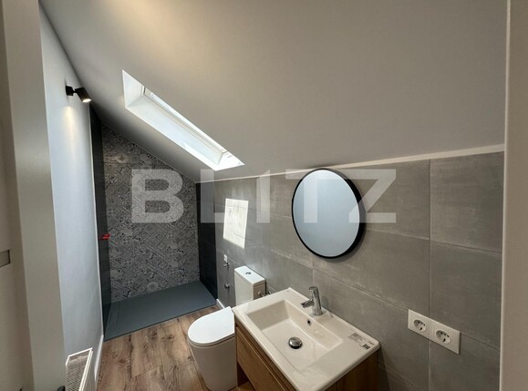 Spațiu comercial de închiriat Terezian - 121075SIC | BLITZ Sibiu | Poza4