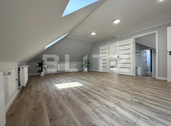 Spațiu comercial de închiriat Terezian - 121075SIC | BLITZ Sibiu | Poza1