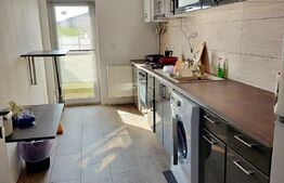 Penthouse 2 camere 50 mp, decomandat cu terasa de 40mp, loc de parcare,cartier Tineretului