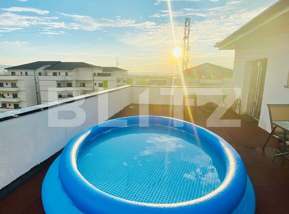 Apartament de vânzare 2 camere Exterior Vest - 121199AV | BLITZ Sibiu | Poza5