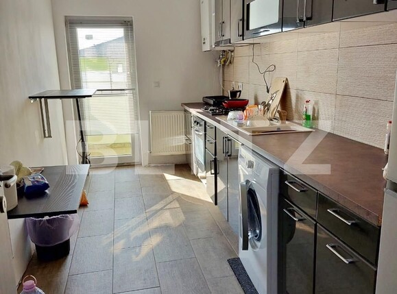 Apartament de vânzare 2 camere Exterior Vest - 121199AV | BLITZ Sibiu | Poza3