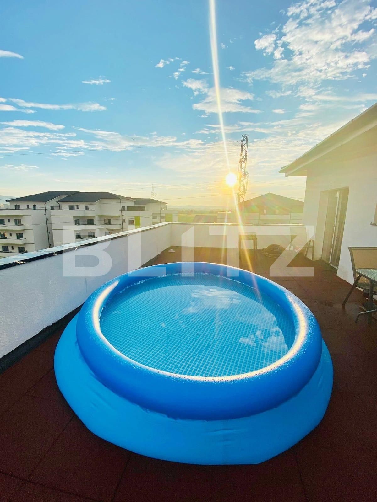 Apartament de vânzare 2 camere Exterior Vest - 121199AV | BLITZ Sibiu | Poza5