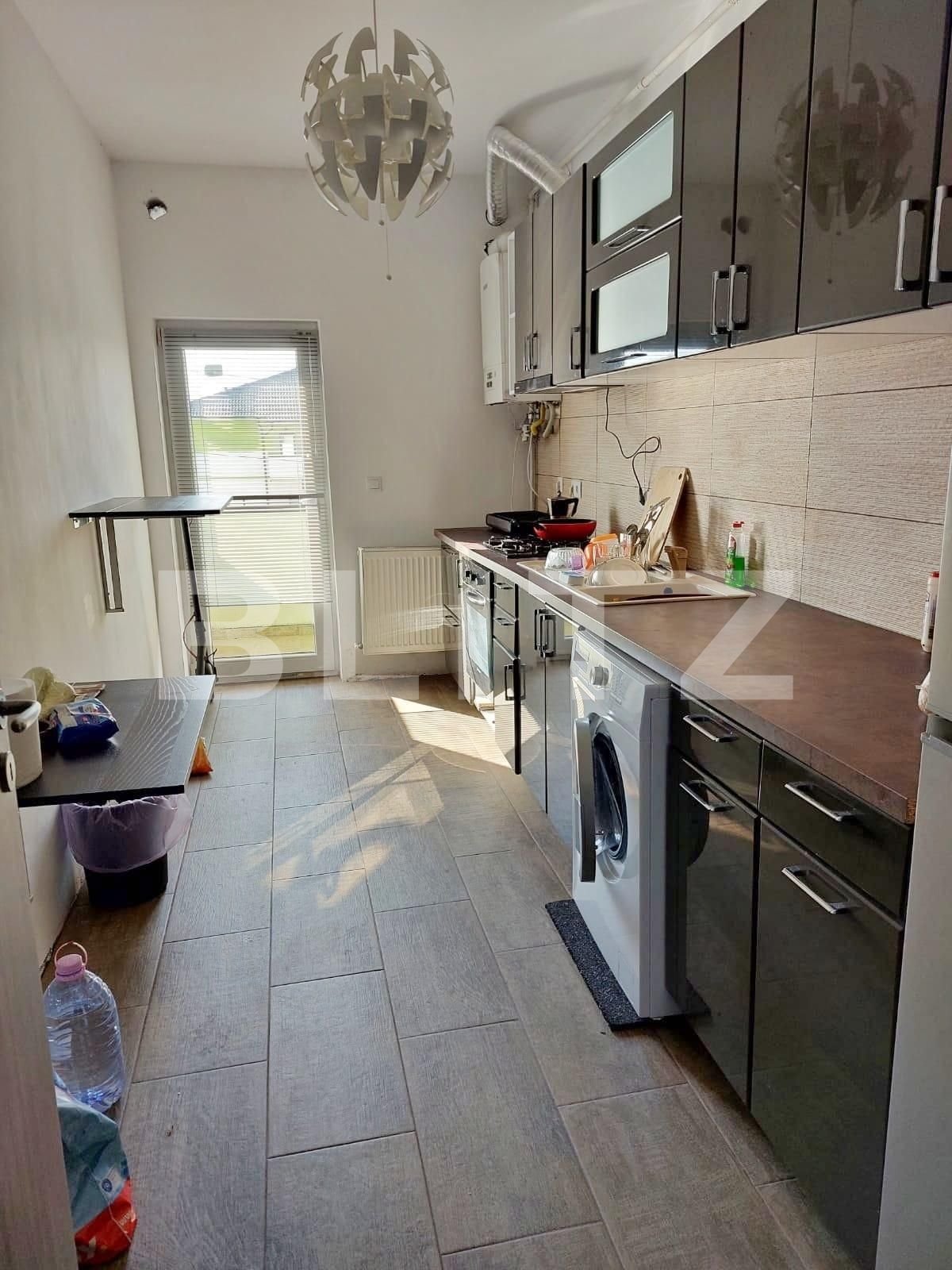 Apartament de vânzare 2 camere Exterior Vest - 121199AV | BLITZ Sibiu | Poza3