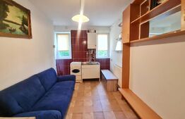 Grasoniera semidecomandata, 24 mp, la parter, cartier Terezian