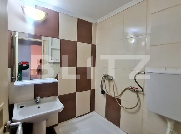 Garsonieră de vânzare Terezian - 121376AV | BLITZ Sibiu | Poza3