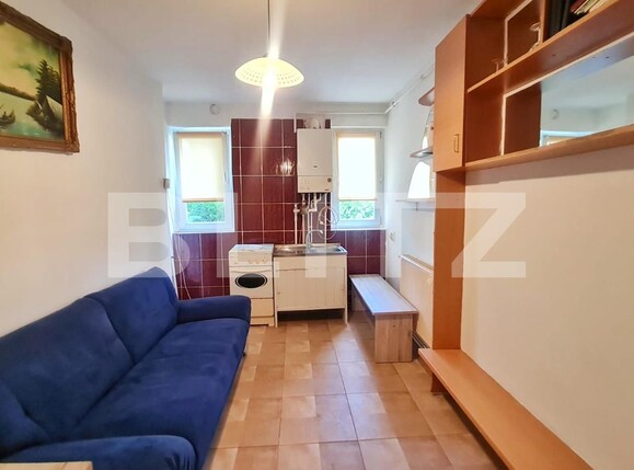 Garsonieră de vânzare Terezian - 121376AV | BLITZ Sibiu | Poza2