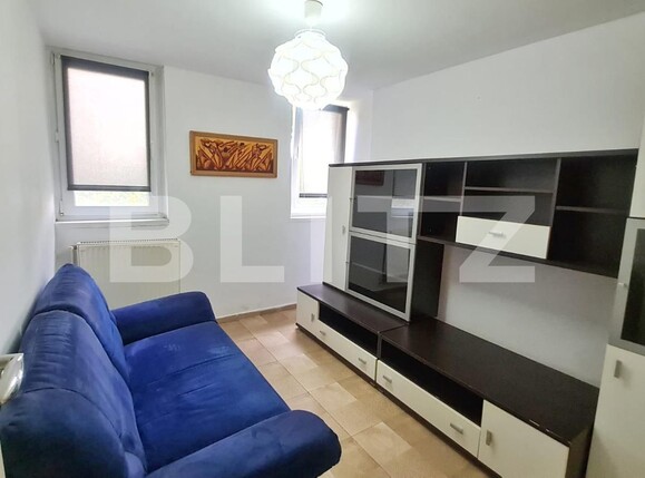 Garsonieră de vânzare Terezian - 121376AV | BLITZ Sibiu | Poza1