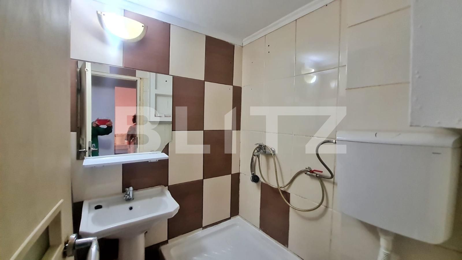 Garsonieră de vânzare Terezian - 121376AV | BLITZ Sibiu | Poza3