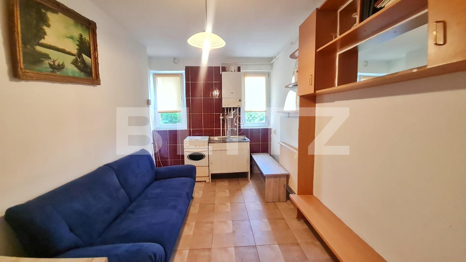 Garsonieră de vânzare Terezian - 121376AV | BLITZ Sibiu | Poza2