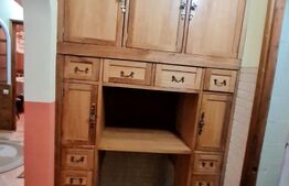 Apartament 3 camere decomandat 70 mp, balcon inchis, etaj 1 cartier Vasile Aaron