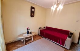 Apartament 3 camere decomandat 70 mp, balcon inchis, etaj 1 cartier Vasile Aaron