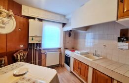 Apartament 3 camere decomandat 70 mp, balcon inchis, etaj 1 cartier Vasile Aaron