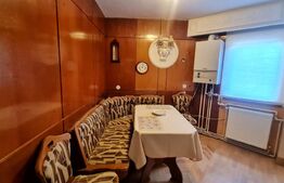 Apartament 3 camere decomandat 70 mp, balcon inchis, etaj 1 cartier Vasile Aaron