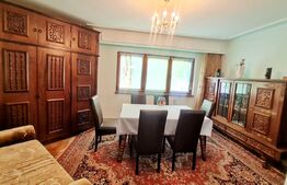 Apartament 3 camere decomandat 70 mp, balcon inchis, etaj 1 cartier Vasile Aaron