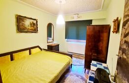 Apartament 3 camere decomandat 70 mp, balcon inchis, etaj 1 cartier Vasile Aaron