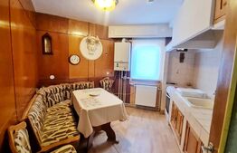 Apartament 3 camere decomandat 70 mp, balcon inchis, etaj 1 cartier Vasile Aaron