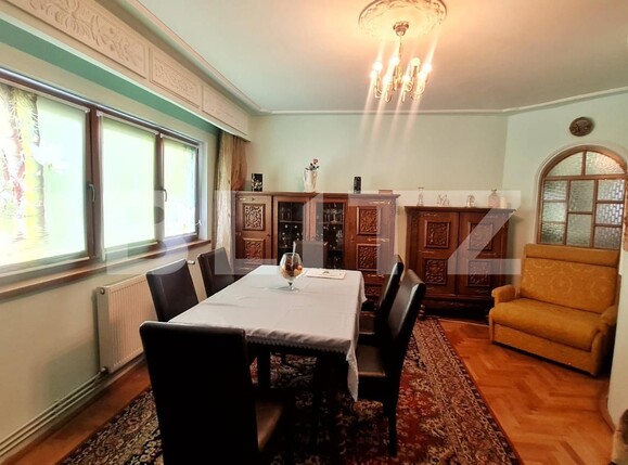 Apartament de vânzare 3 camere Vasile Aaron - 121384AV | BLITZ Sibiu | Poza2