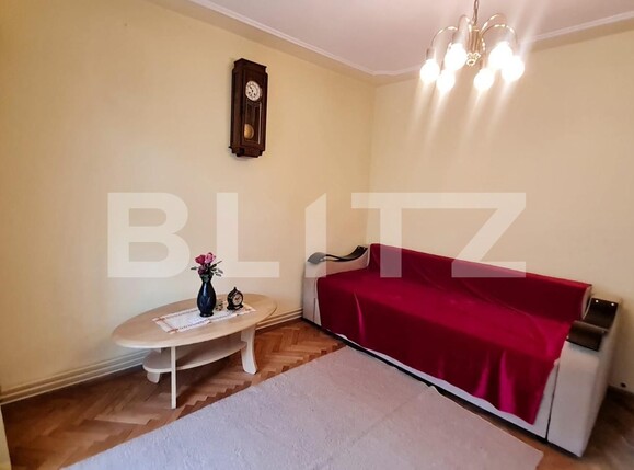 Apartament de vânzare 3 camere Vasile Aaron - 121384AV | BLITZ Sibiu | Poza4