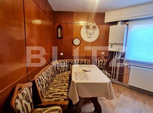 Apartament de vânzare 3 camere Vasile Aaron - 121384AV | BLITZ Sibiu | Poza8