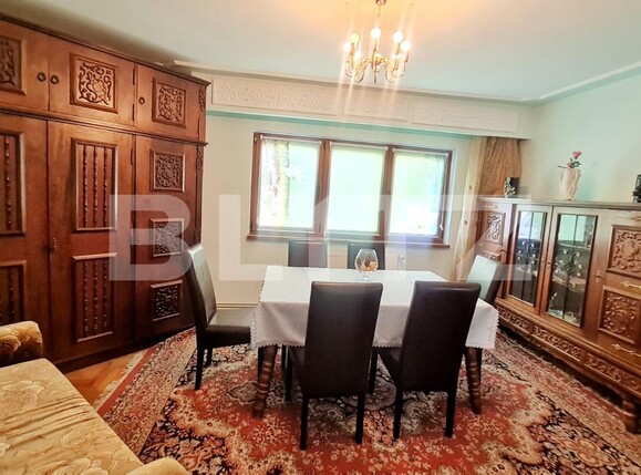 Apartament de vânzare 3 camere Vasile Aaron - 121384AV | BLITZ Sibiu | Poza1