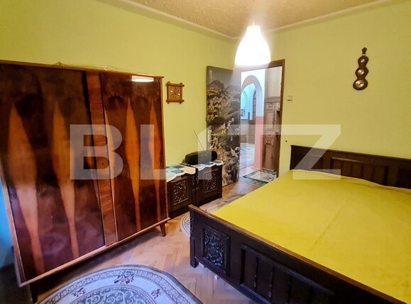 Apartament de vânzare 3 camere Vasile Aaron - 121384AV | BLITZ Sibiu | Poza6