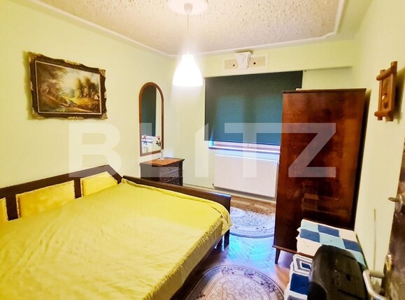 Apartament de vânzare 3 camere Vasile Aaron - 121384AV | BLITZ Sibiu | Poza5