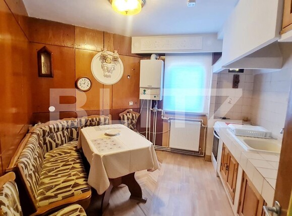 Apartament de vânzare 3 camere Vasile Aaron - 121384AV | BLITZ Sibiu | Poza7