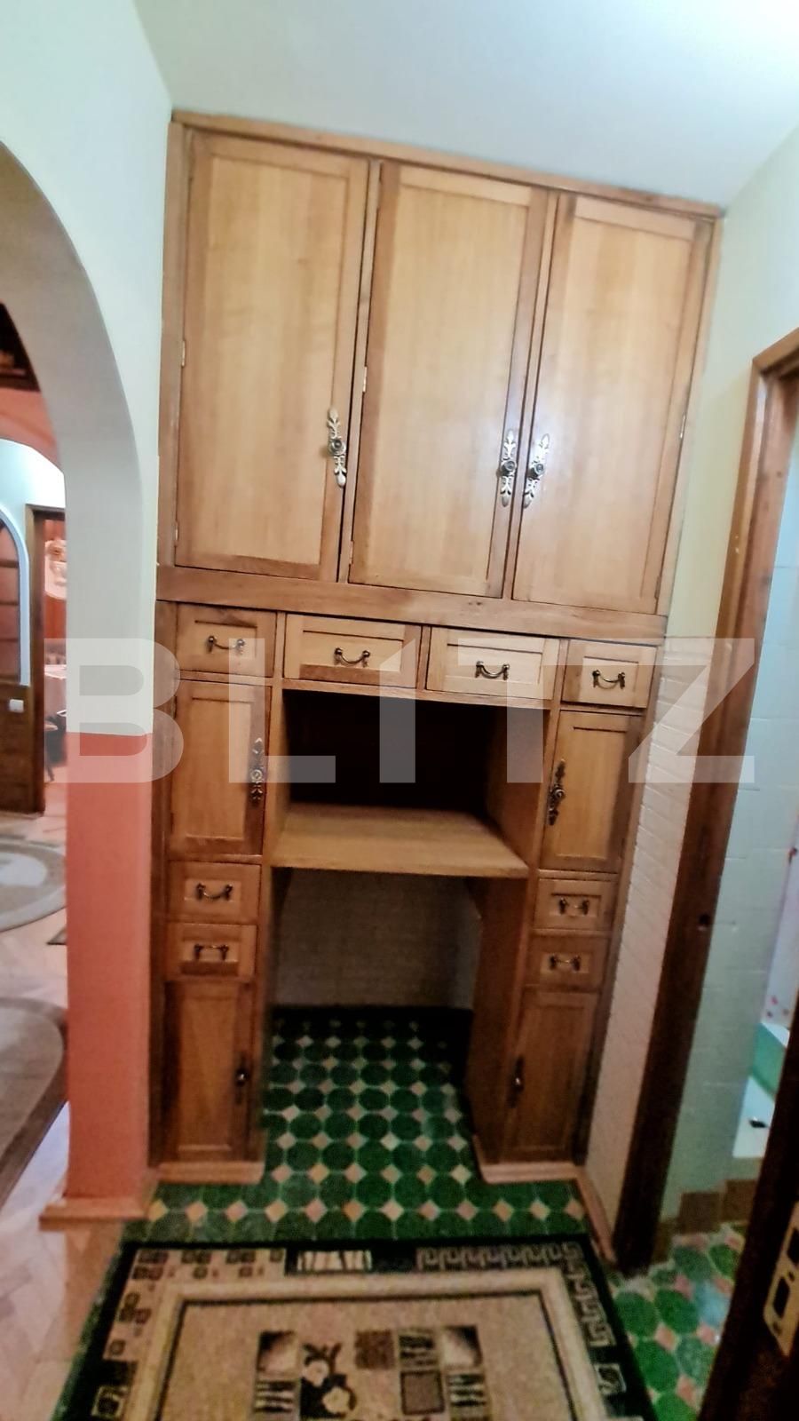 Apartament de vânzare 3 camere Vasile Aaron - 121384AV | BLITZ Sibiu | Poza14