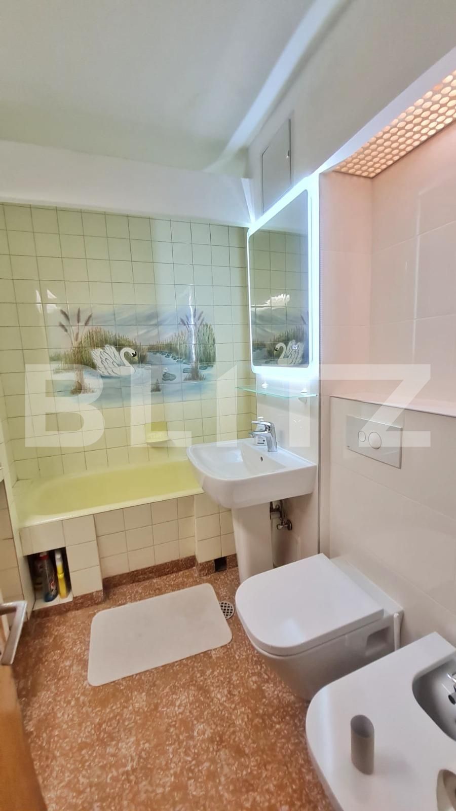 Apartament de vânzare 3 camere Vasile Aaron - 121384AV | BLITZ Sibiu | Poza12