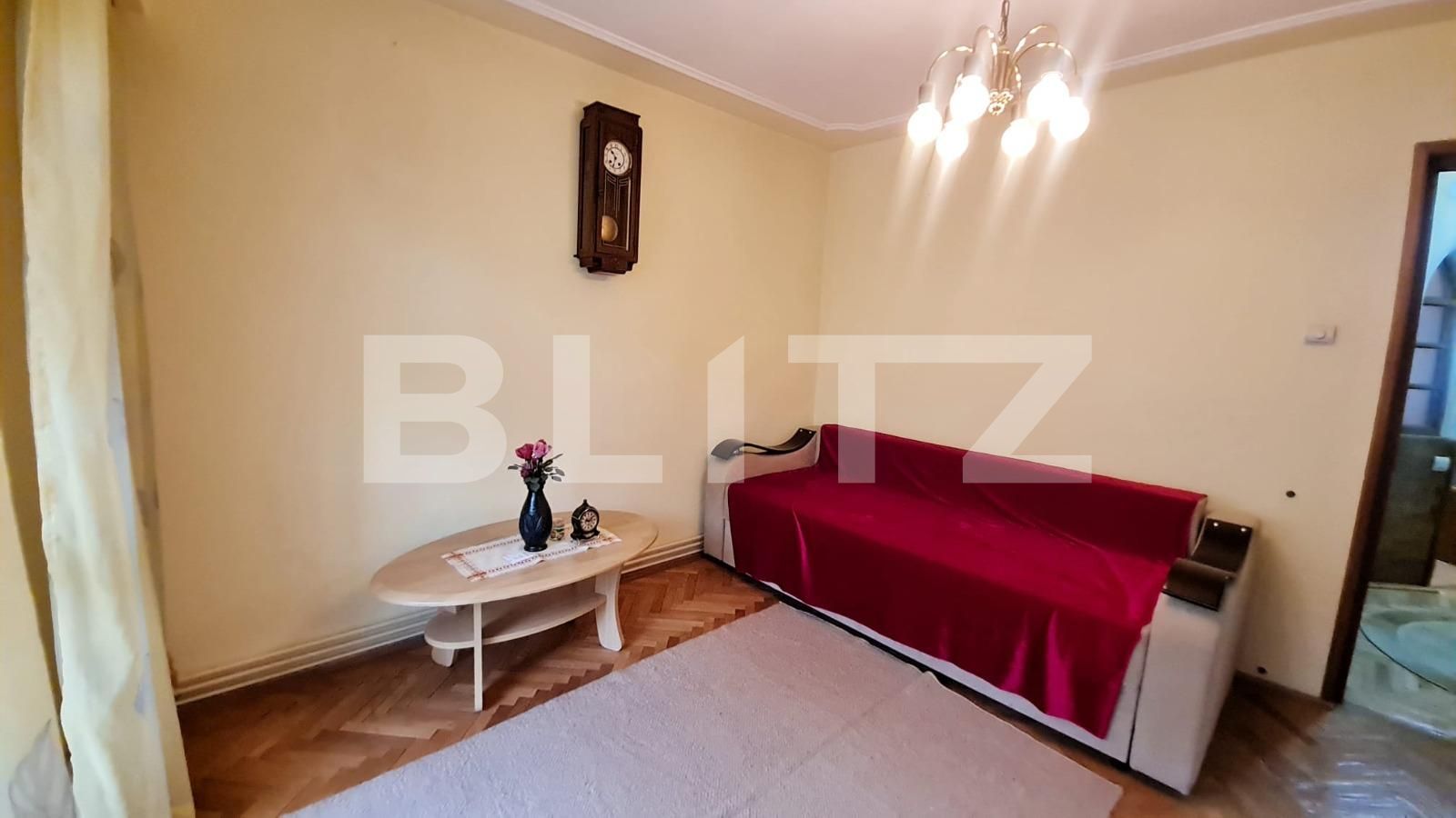 Apartament de vânzare 3 camere Vasile Aaron - 121384AV | BLITZ Sibiu | Poza4