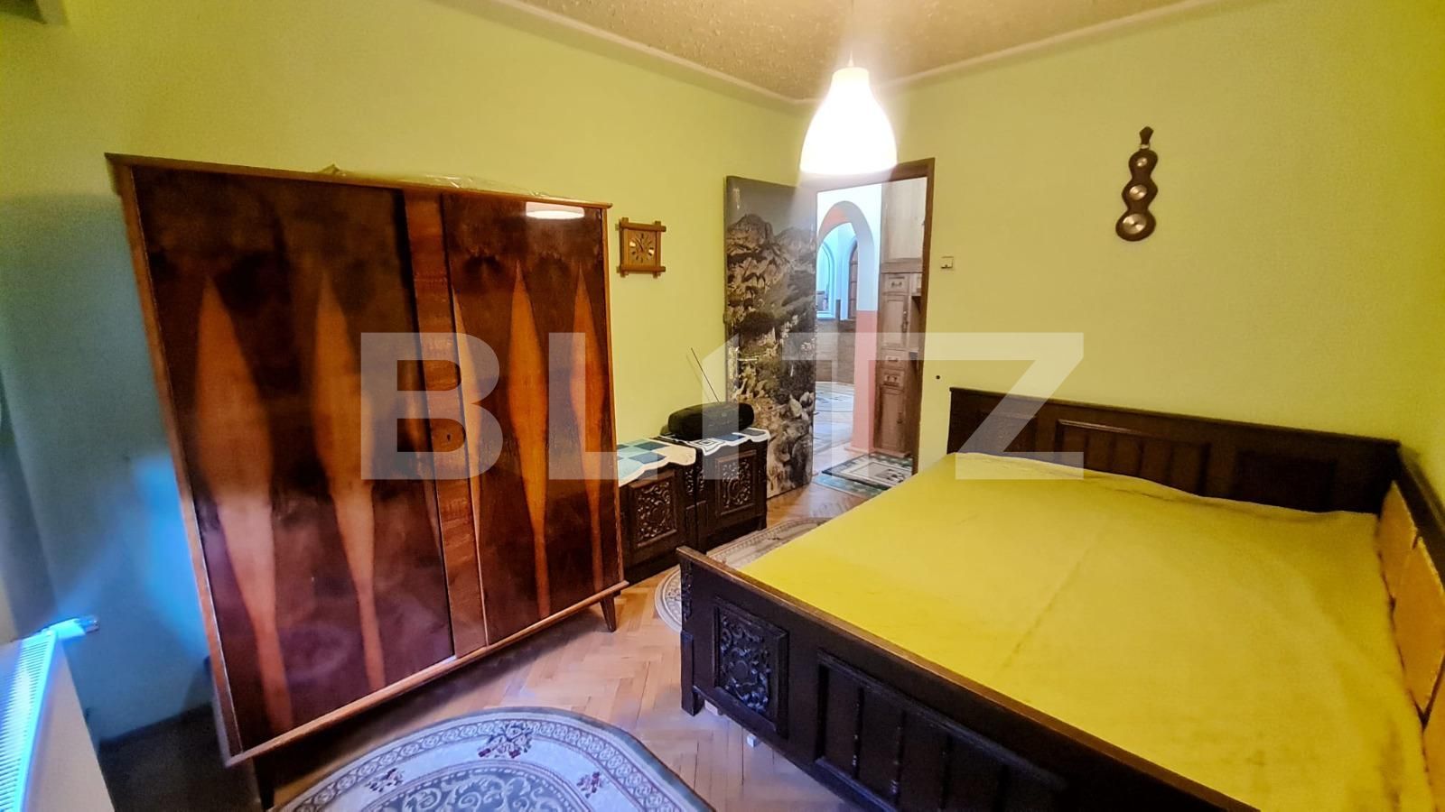 Apartament de vânzare 3 camere Vasile Aaron - 121384AV | BLITZ Sibiu | Poza6
