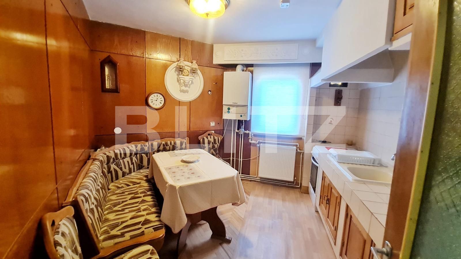 Apartament de vânzare 3 camere Vasile Aaron - 121384AV | BLITZ Sibiu | Poza7