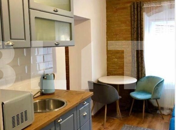 Apartament de vânzare 2 camere Ultracentral - 121434AV | BLITZ Sibiu | Poza1