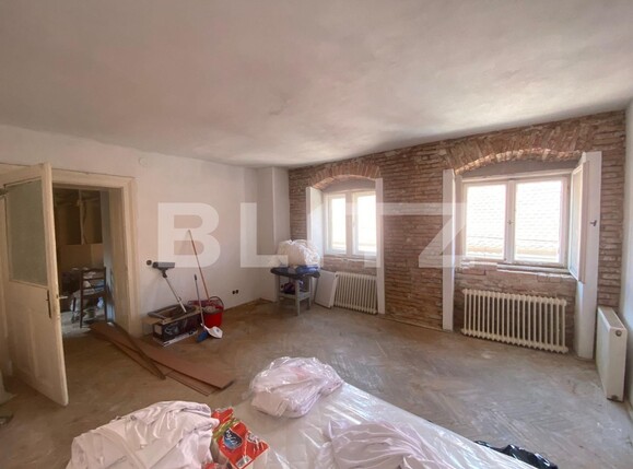 Apartament de vânzare 2 camere Ultracentral - 121434AV | BLITZ Sibiu | Poza10