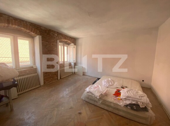 Apartament de vânzare 2 camere Ultracentral - 121434AV | BLITZ Sibiu | Poza9