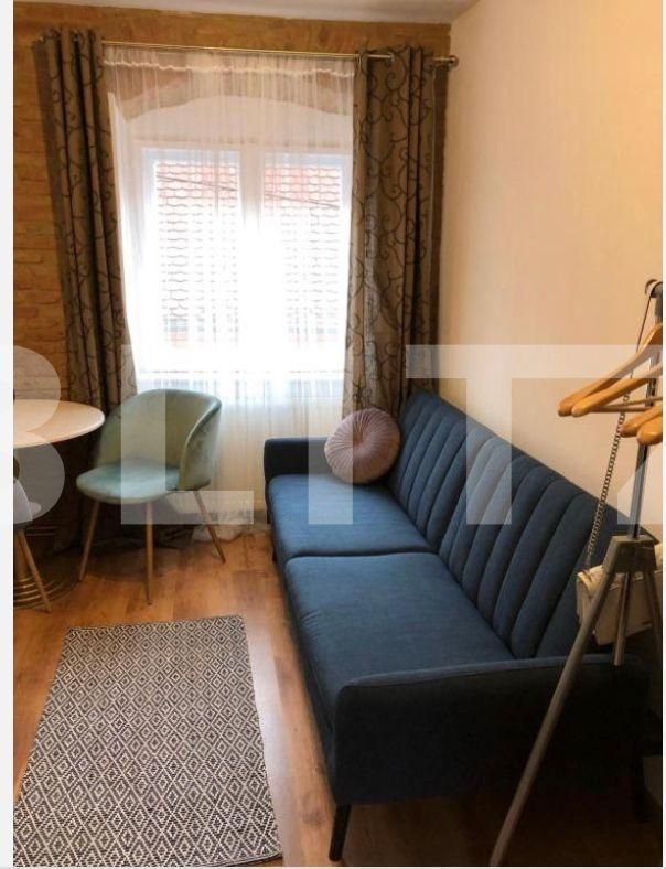 Apartament de vânzare 2 camere Ultracentral - 121434AV | BLITZ Sibiu | Poza3