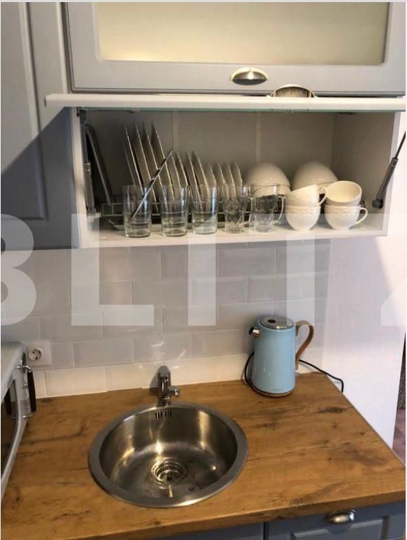 Apartament de vânzare 2 camere Ultracentral - 121434AV | BLITZ Sibiu | Poza2